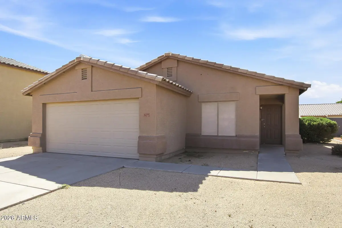 16275 W Adams Street, Goodyear, AZ 85338 - #1