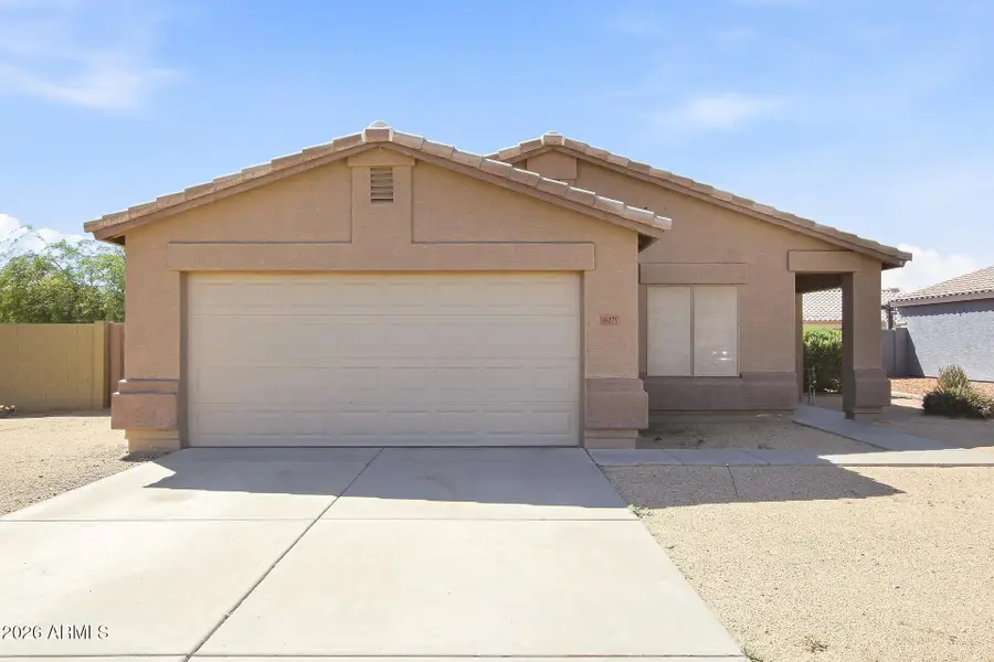 16275 W Adams Street, Goodyear, AZ 85338 - #2