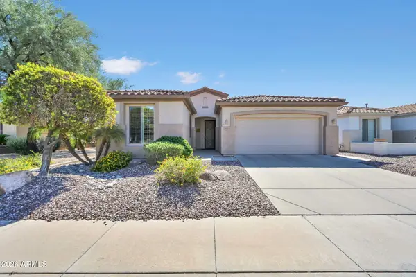 4093 E Appleby Drive, Gilbert, AZ 85298