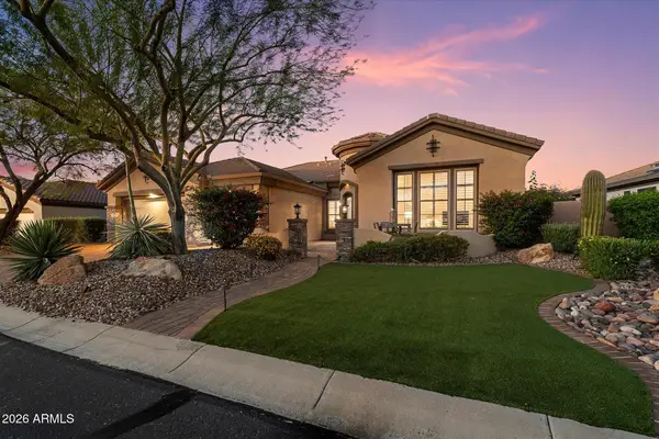 1958 W Wayne Lane, Anthem, AZ 85086
