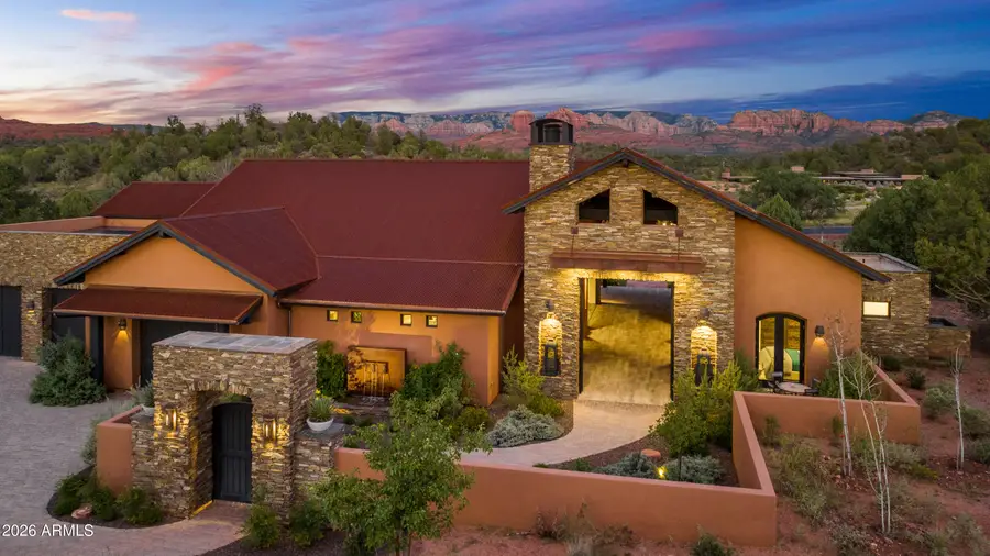 20 Harvest Lane, Camp Verde Sedona, AZ 86336 - #3