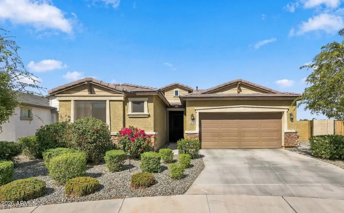 18736 W Montebello Avenue, Litchfield Park, AZ 85340 - #1