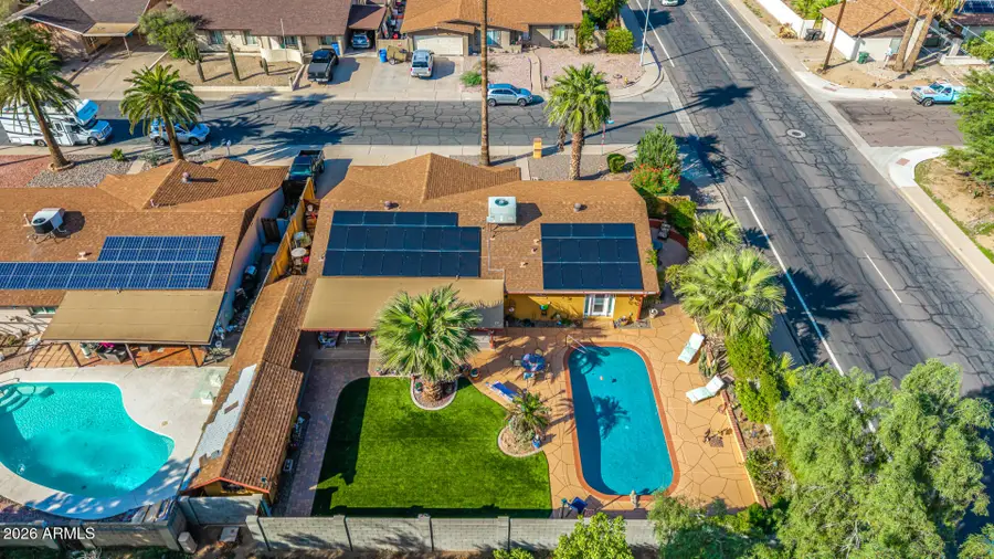 3101 W Mescal Street, Phoenix, AZ 85029 - #2