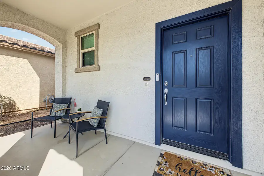 19897 N Grantham Road, Maricopa, AZ 85138 - #2