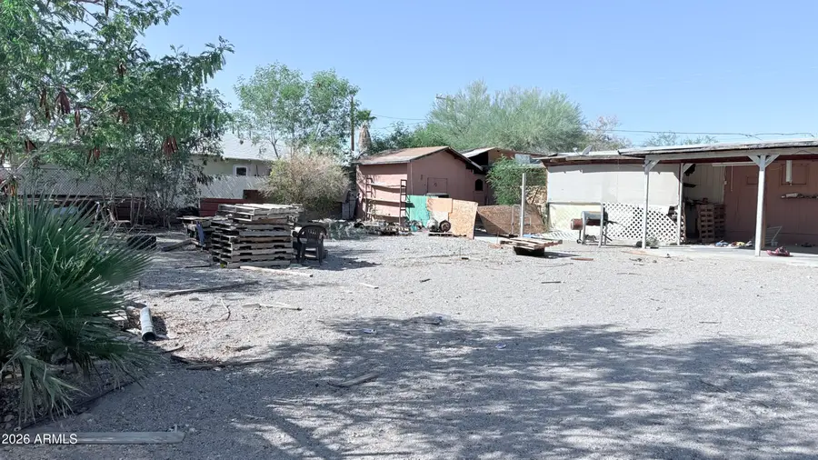 1435 N Cameron Avenue, Ajo, AZ 85321 - #2