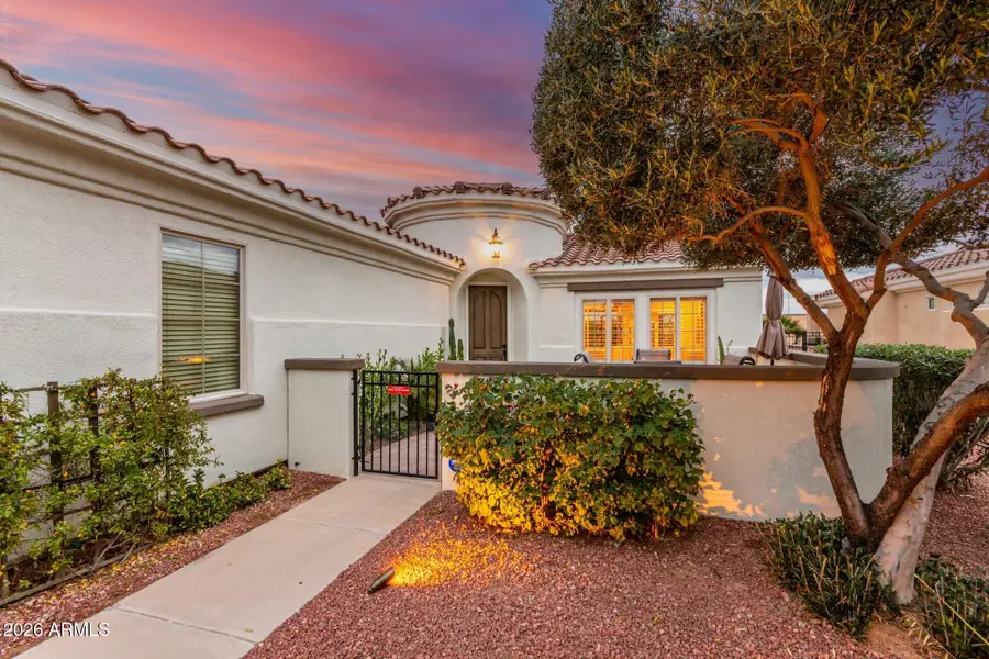 12860 W Junipero Drive, Sun City West, AZ 85375 - #2