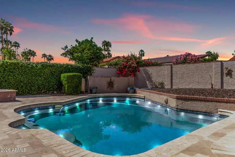 9736 E Ironwood Drive, Scottsdale, AZ 85258 - #3