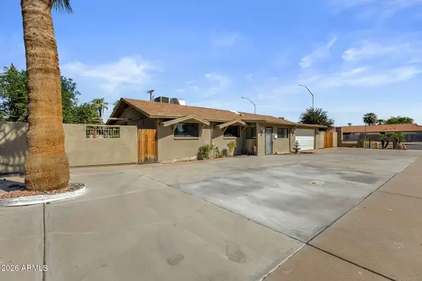 356 E 9th Drive, Mesa, AZ 85210