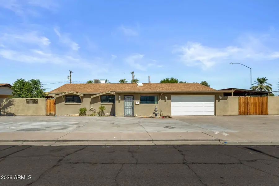 356 E 9th Drive, Mesa, AZ 85210 - #2