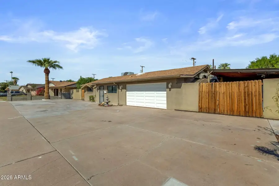 356 E 9th Drive, Mesa, AZ 85210 - #3