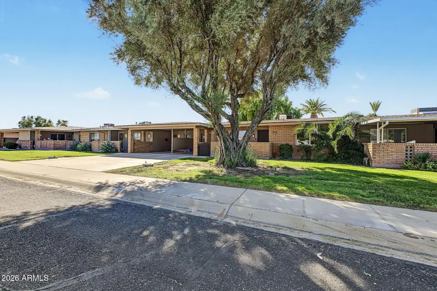 10323 W Deanne Drive, Sun City, AZ 85351 - #2