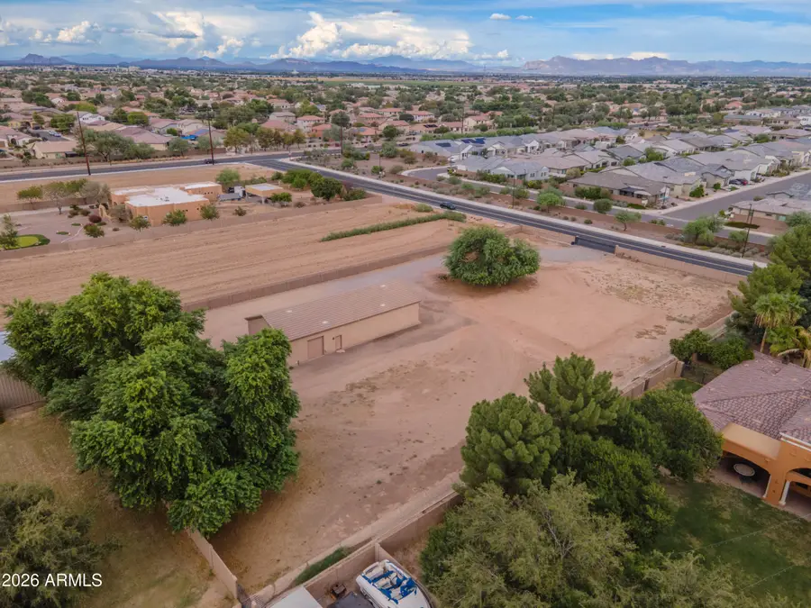 21xxx S 148th Street, Gilbert, AZ 85298 - #3