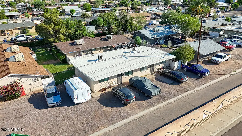 164 W Pecos Road, Chandler, AZ 85225 - #1