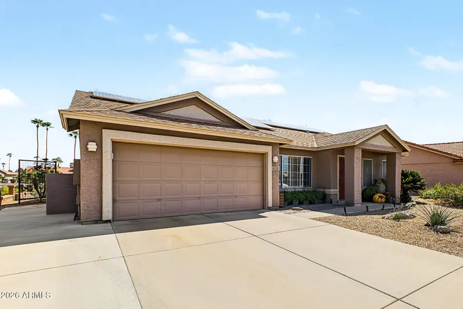 6241 S Pebble Beach Drive, Chandler, AZ 85249 - #2