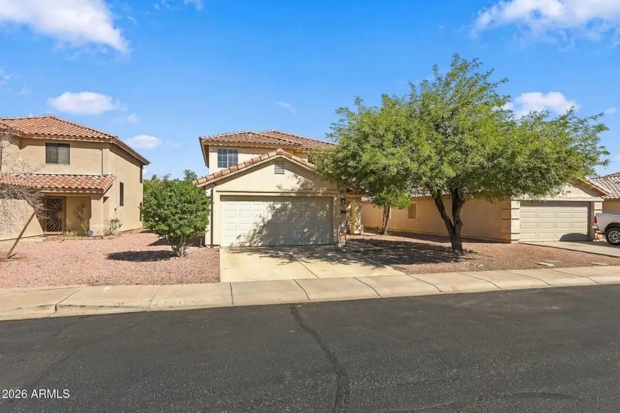 11948 W Dahlia Drive, El Mirage, AZ 85335 - #2