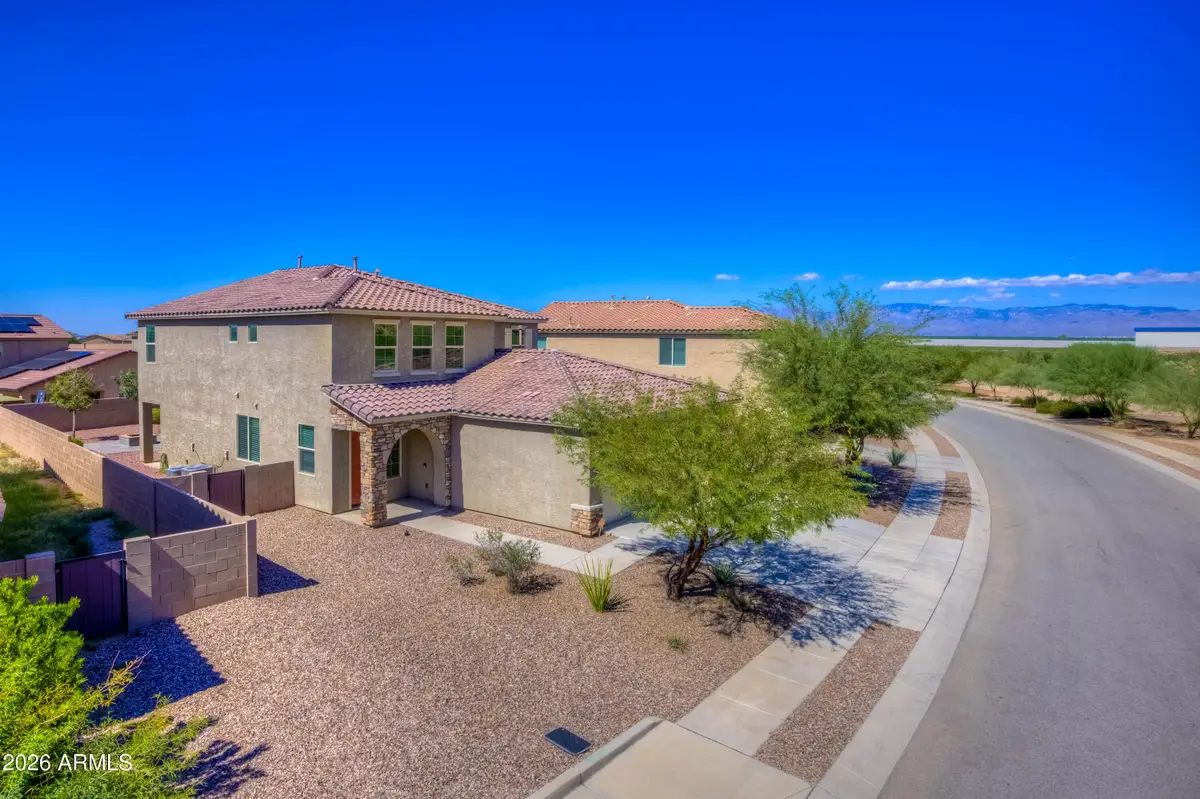 6840 E Via Arroyo Largo --, Tucson, AZ 85756 - #1
