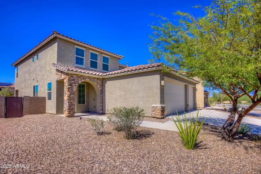 6840 E Via Arroyo Largo --, Tucson, AZ 85756 - #2