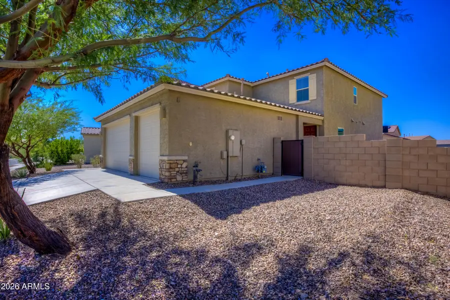 6840 E Via Arroyo Largo --, Tucson, AZ 85756 - #3