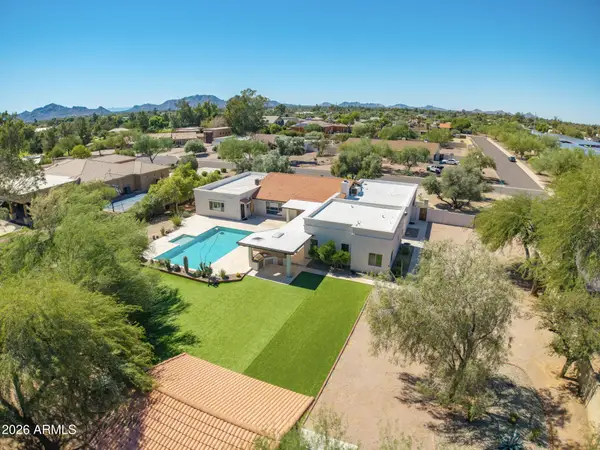 12623 N 73rd Place, Scottsdale, AZ 85260