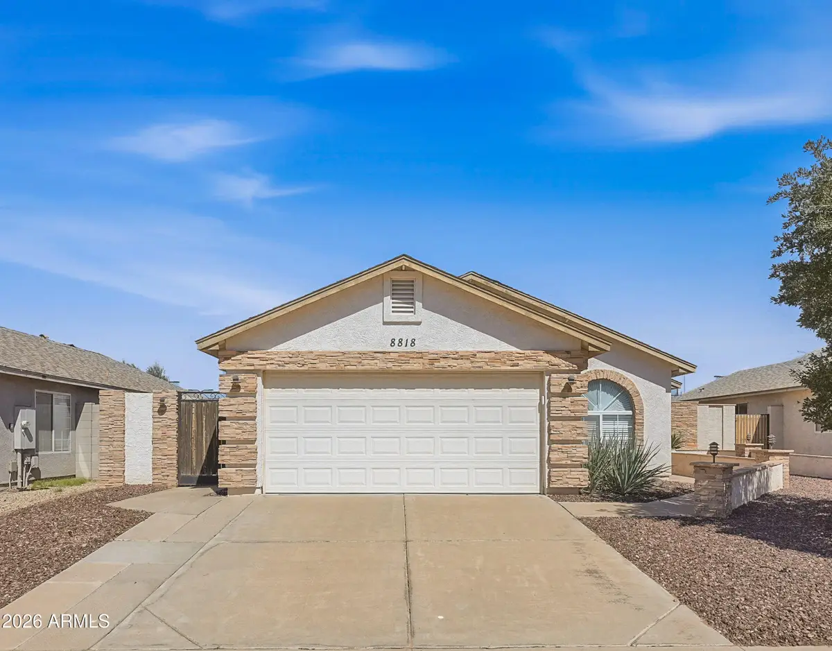 8818 E Downing Street, Mesa, AZ 85207 - #1