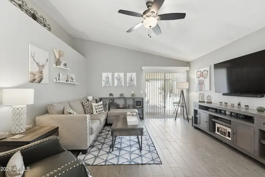 8818 E Downing Street, Mesa, AZ 85207 - #2