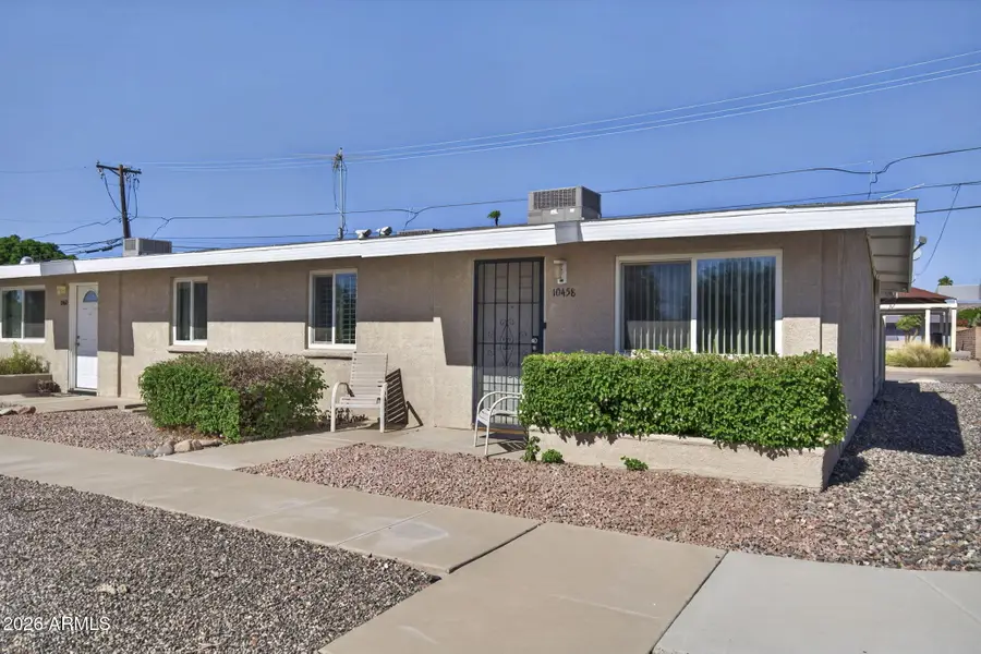 10458 W Oakmont Drive, Sun City, AZ 85351 - #2
