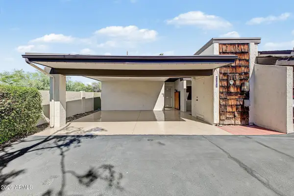 6732 N 16th Place, Phoenix, AZ 85016