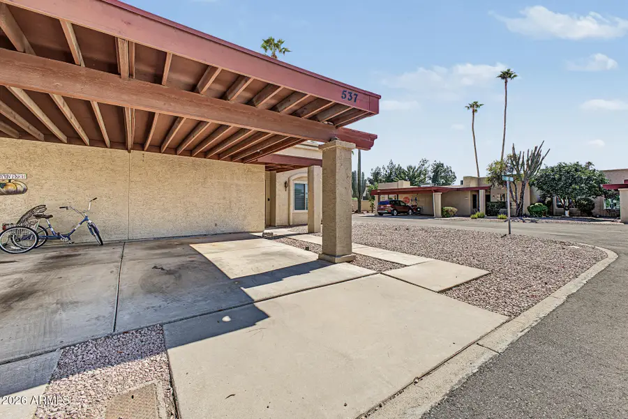 537 S Palo Verde Way, Mesa, AZ 85208 - #2
