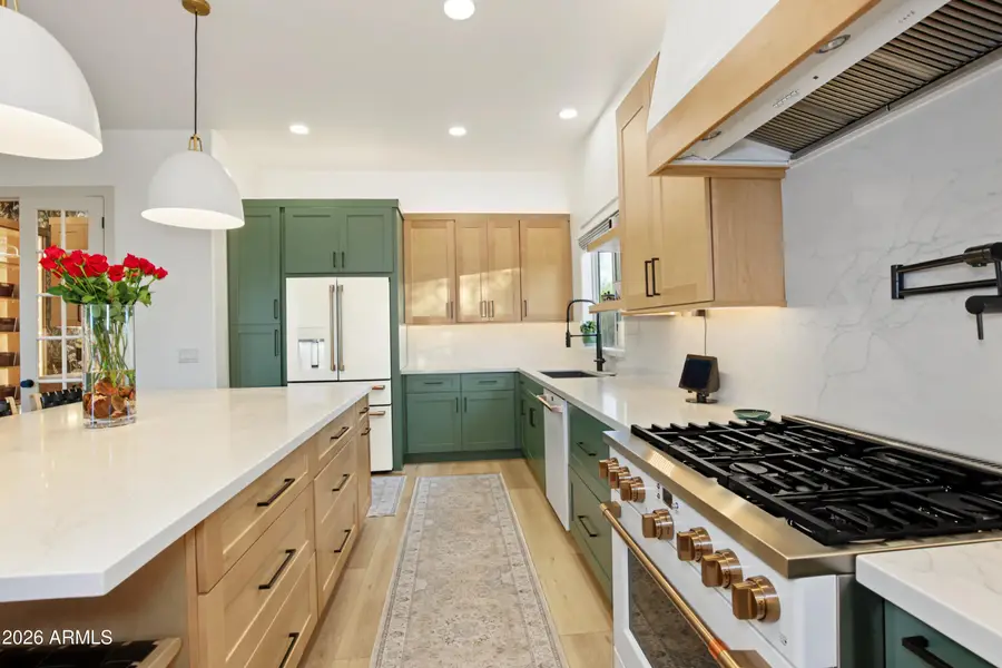 5223 E Calle De Las Estrellas --, Cave Creek, AZ 85331 - #2