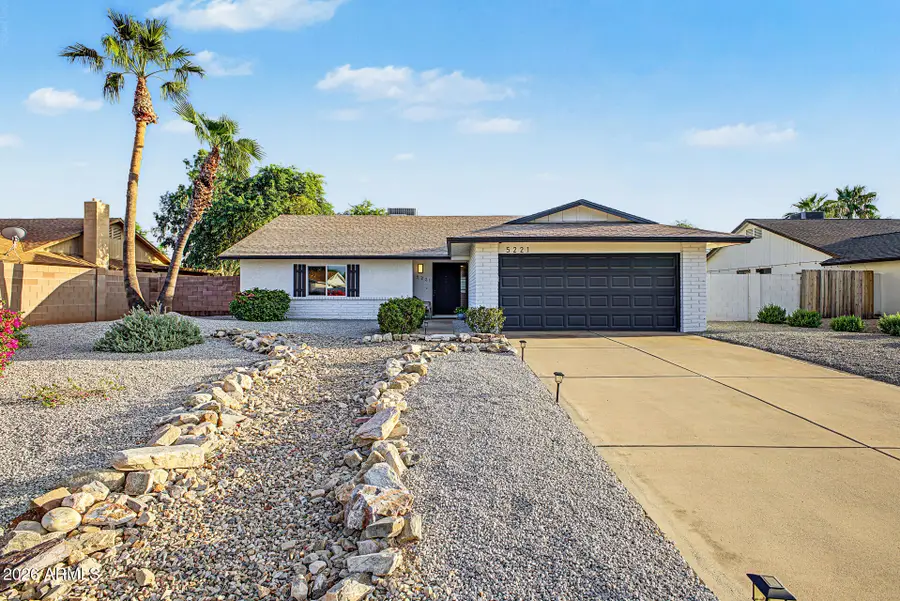 5221 E Tierra Buena Lane, Scottsdale, AZ 85254 - #2