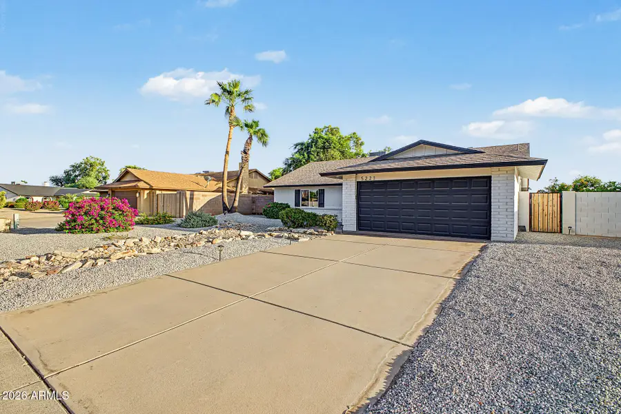 5221 E Tierra Buena Lane, Scottsdale, AZ 85254 - #3