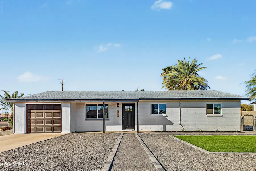 6706 E Butte Street, Mesa, AZ 85205 - #2