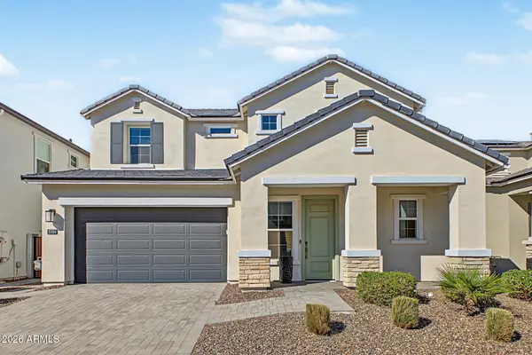 5124 E Gallop Way, Scottsdale, AZ 85254