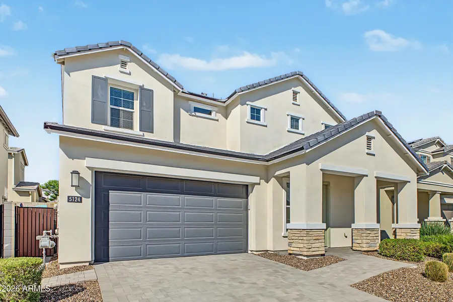 5124 E Gallop Way, Scottsdale, AZ 85254 - #2