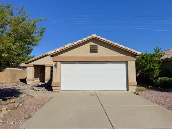 15659 N Gil Balcome Street, Surprise, AZ 85374