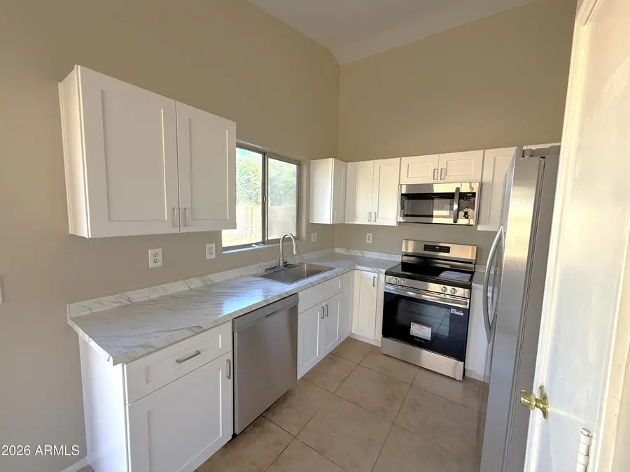 15659 N Gil Balcome Street, Surprise, AZ 85374 - #3