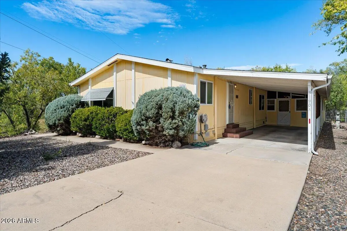 3190 Maranatha Drive, Prescott, AZ 86301 - #1