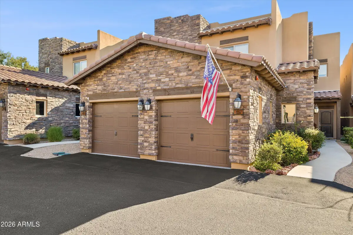 6145 E Cave Creek Road #109, Cave Creek, AZ 85331 - #1