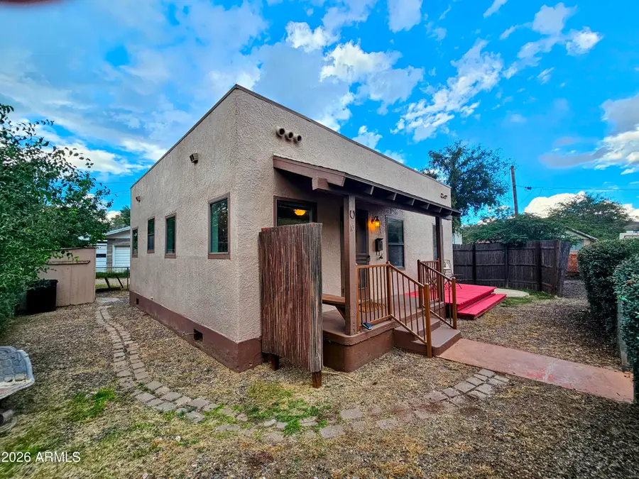 15 Black Knob View, Bisbee, AZ 85603 - #2