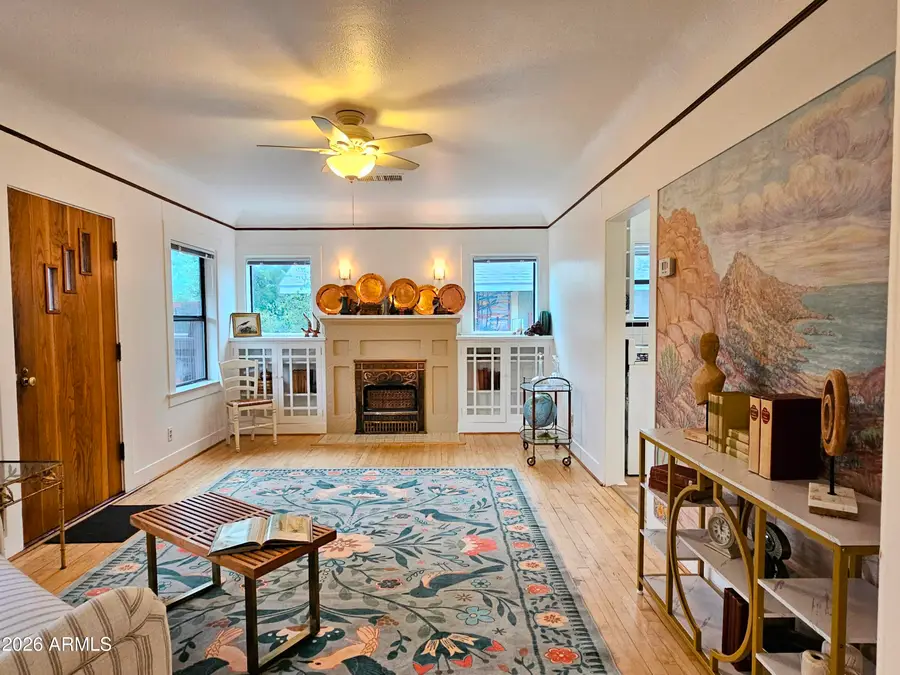 15 Black Knob View, Bisbee, AZ 85603 - #3