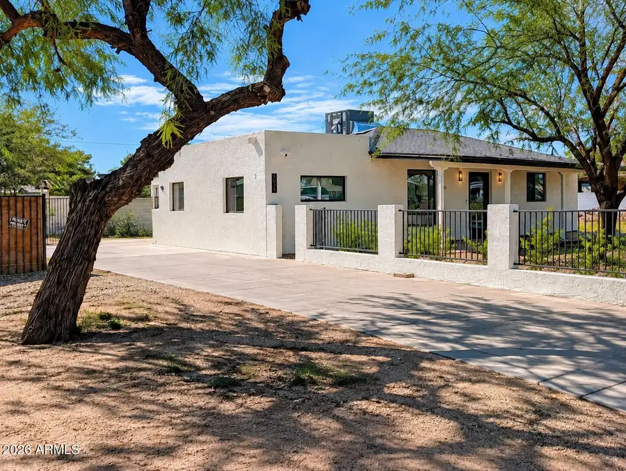 3021 E Saint John Road, Phoenix, AZ 85032 - #2