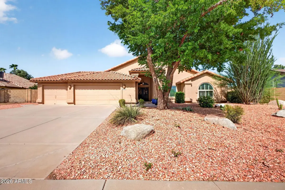 4624 E Marilyn Road, Phoenix, AZ 85032 - #1