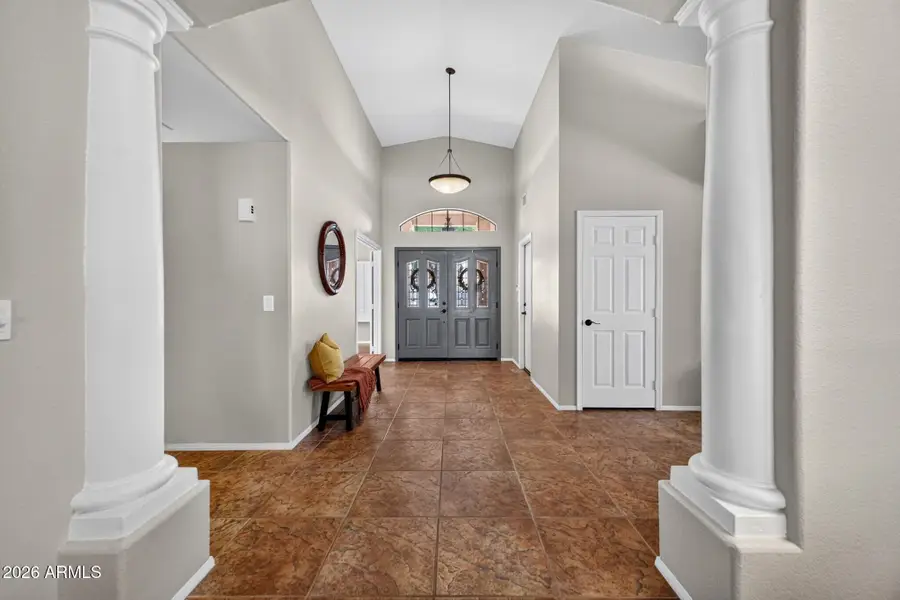 4624 E Marilyn Road, Phoenix, AZ 85032 - #3