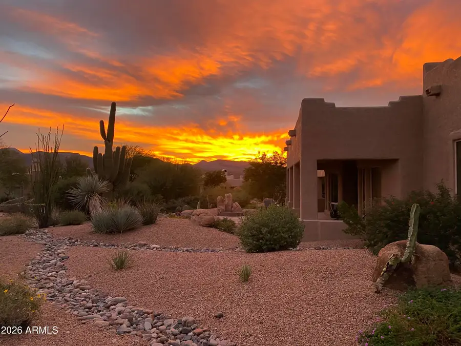 19010 E Eaglenest Drive E, Rio Verde, AZ 85263 - #3