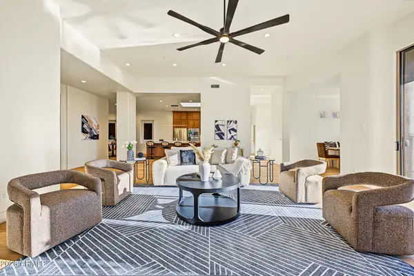10962 E Dale Lane, Scottsdale, AZ 85262