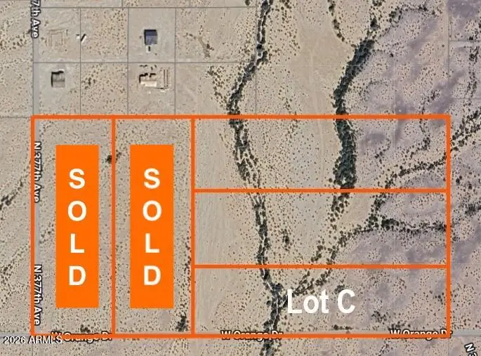 377XC W Orange Drive #C, Tonopah, AZ 85354 - #2