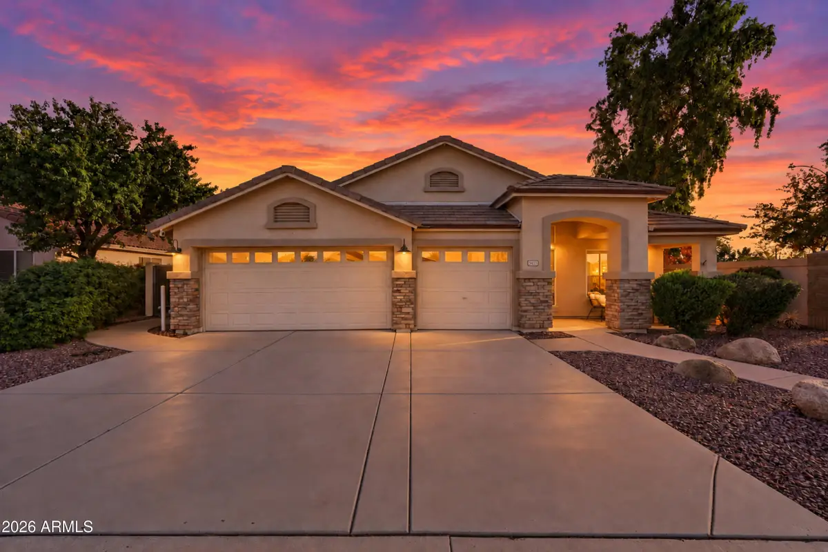 5633 E Grove Circle, Mesa, AZ 85206 - #1
