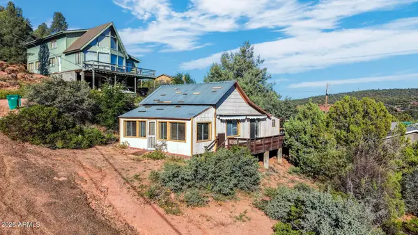 389 N Nellie Drive, Payson, AZ 85541