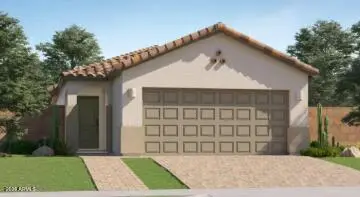 36237 W Mondragone Lane, Maricopa, AZ 85138 - #1