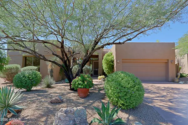 32968 N 68th Way, Scottsdale, AZ 85266